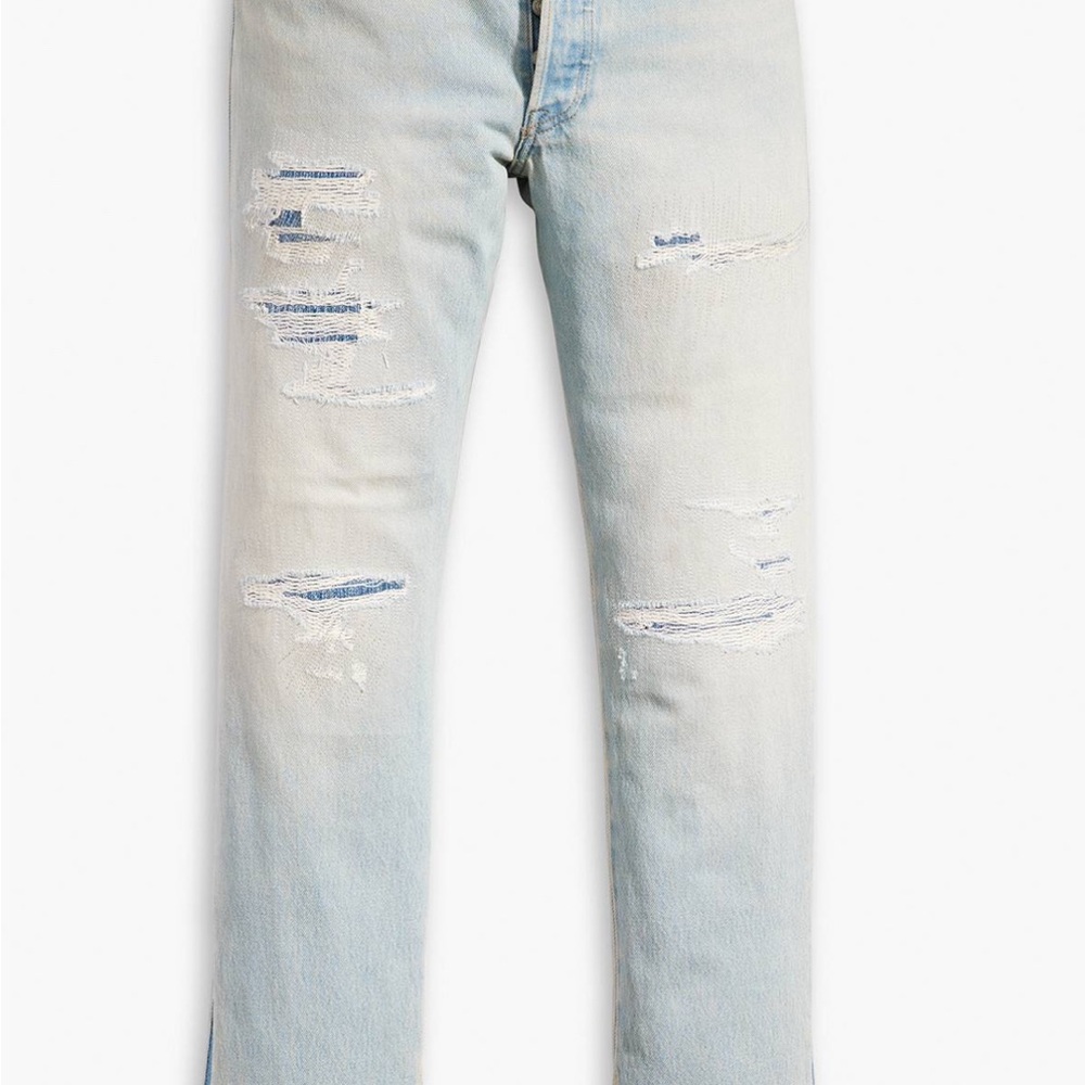 Levi’s 501 ‘54 - The Weekend